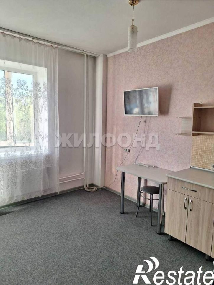Студия Торосова ул., д.7к1