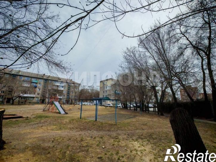 1-комн квартира Крылова ул., д.45