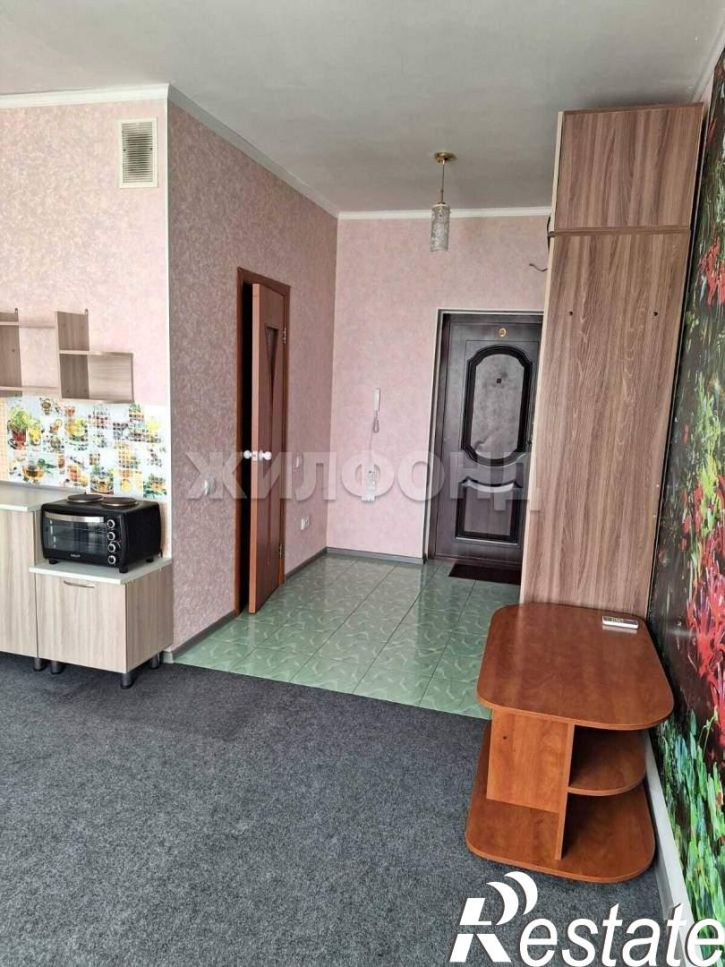 Студия Торосова ул., д.7к1