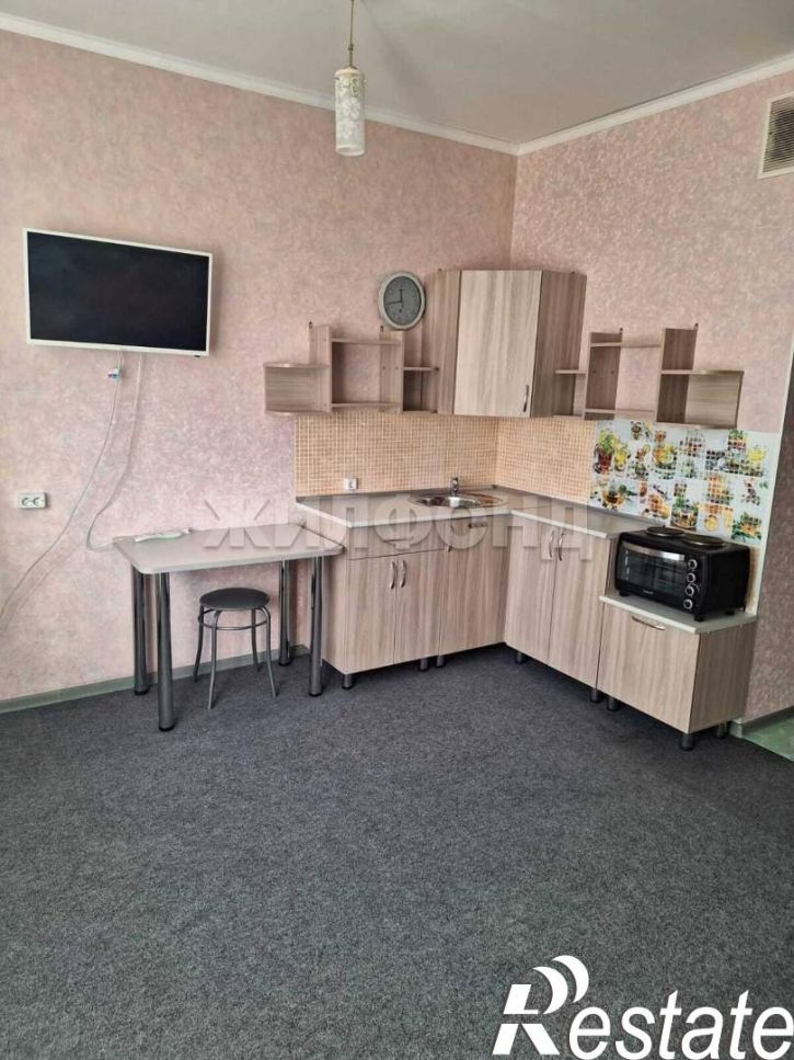 Студия Торосова ул., д.7к1