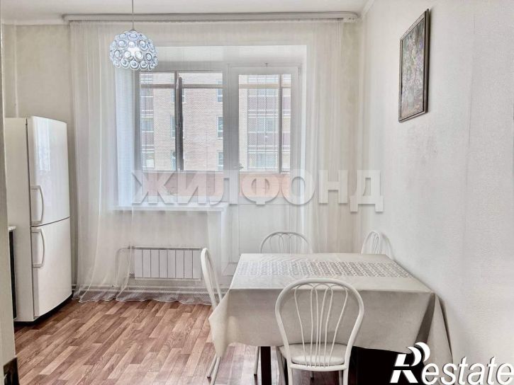 1-комн квартира Чертыгашева ул., д.69