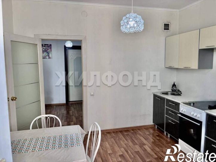 1-комн квартира Чертыгашева ул., д.69