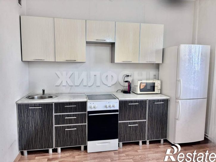 1-комн квартира Чертыгашева ул., д.69
