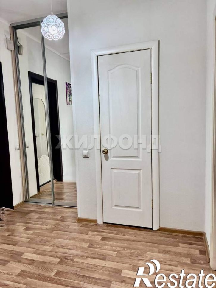 1-комн квартира Чертыгашева ул., д.69