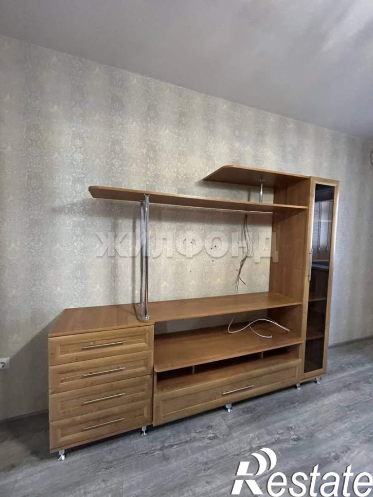1-комн квартира Торосова ул., д.9а