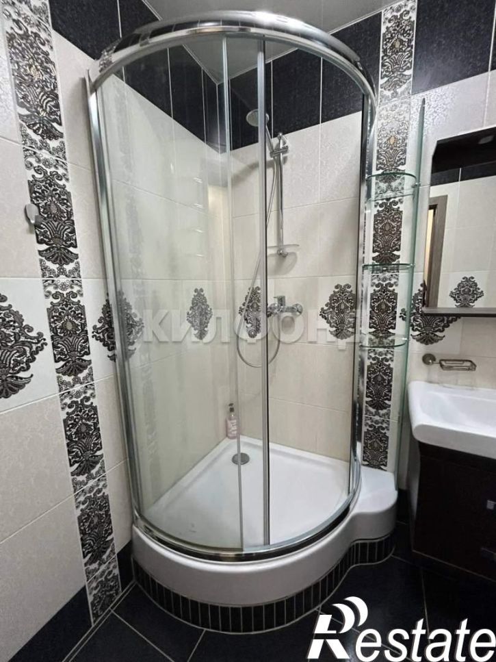 1-комн квартира Торосова ул., д.9а