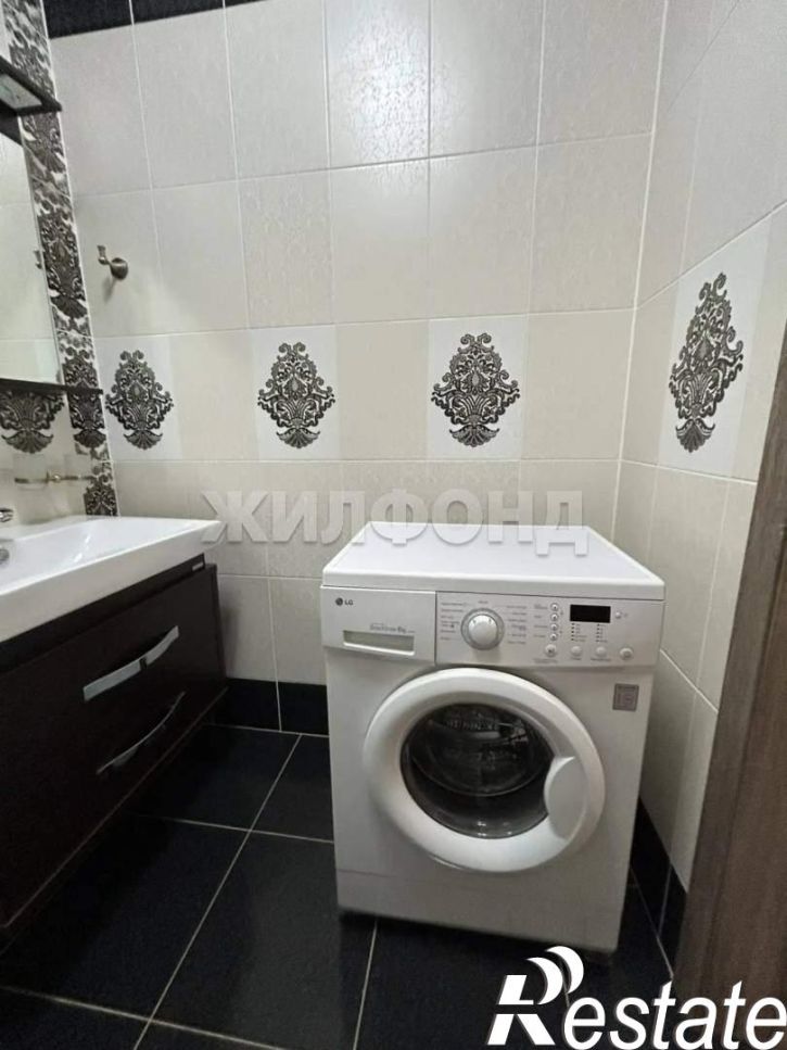 1-комн квартира Торосова ул., д.9а