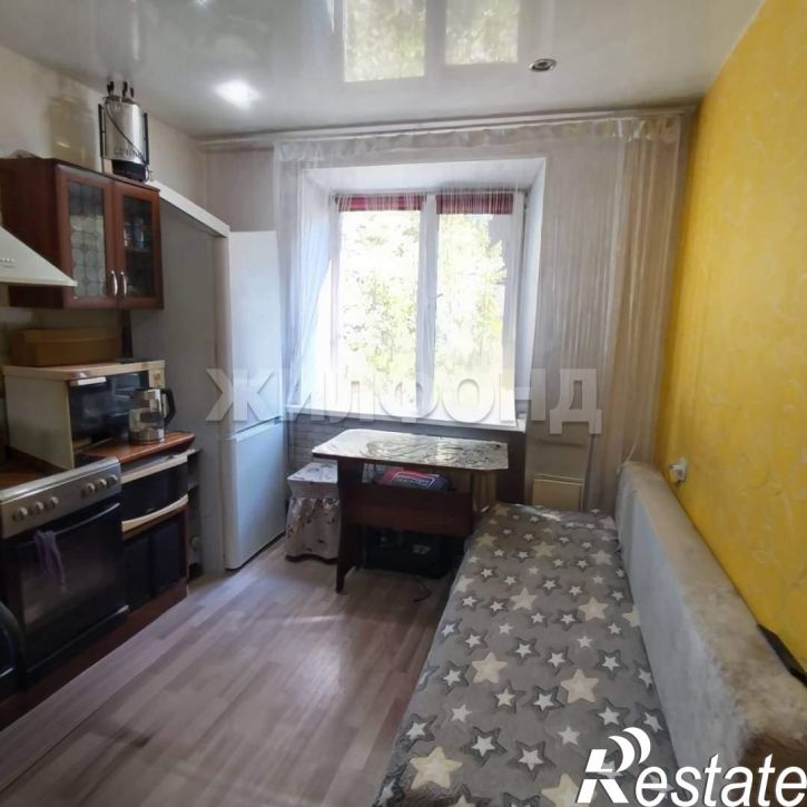 1-комн квартира Торговая ул., д.1