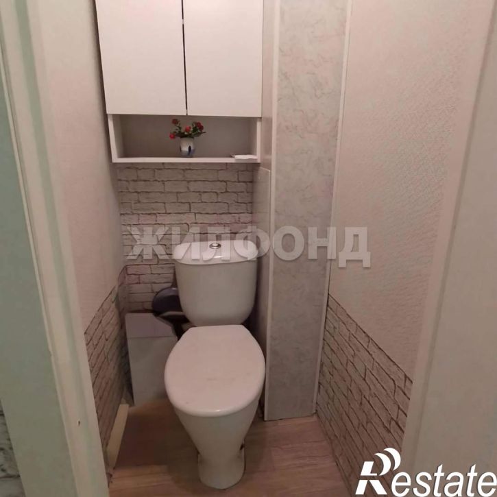 1-комн квартира Торговая ул., д.1