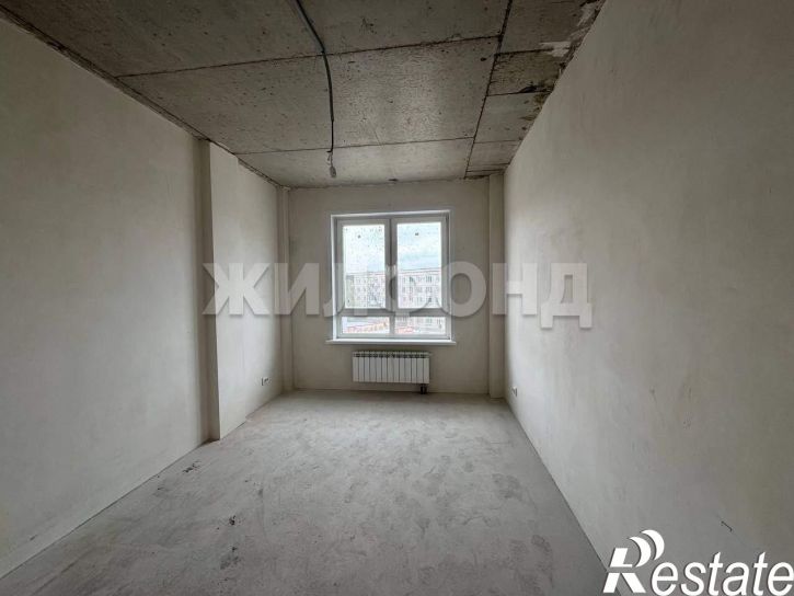 1-комн квартира Комарова ул., д.7