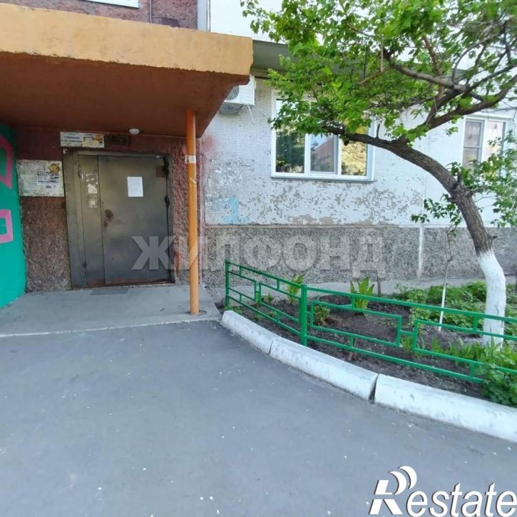 1-комн квартира Торговая ул., д.1