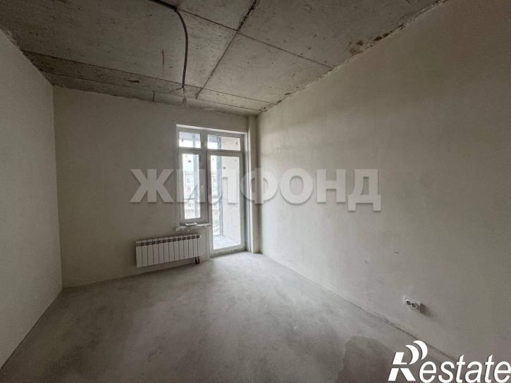 1-комн квартира Комарова ул., д.7
