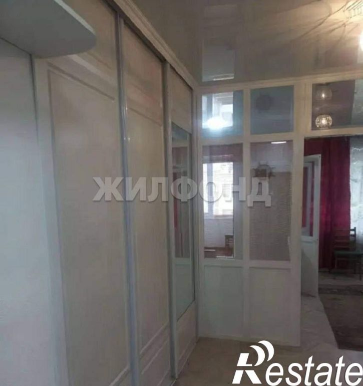 1-комн квартира Буденного ул., д.74Ик2