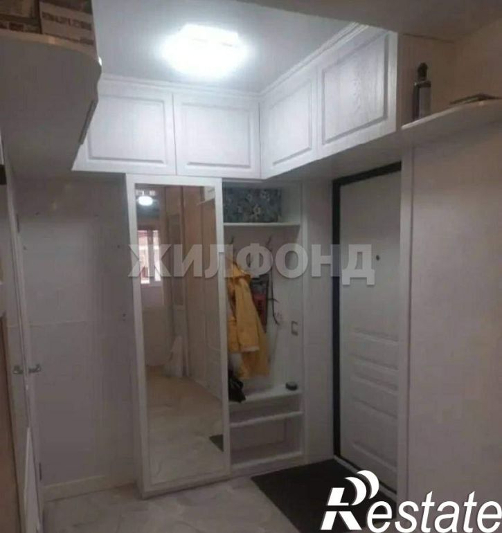 1-комн квартира Буденного ул., д.74Ик2