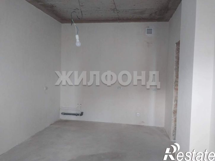 1-комн квартира Комарова ул., д.7А