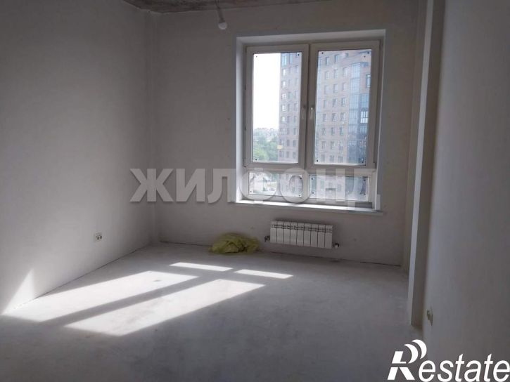 1-комн квартира Комарова ул., д.7А