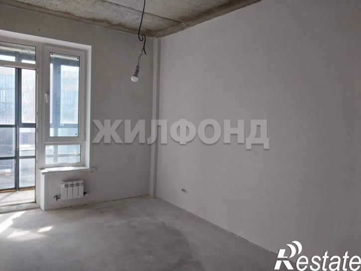 1-комн квартира Комарова ул., д.7А