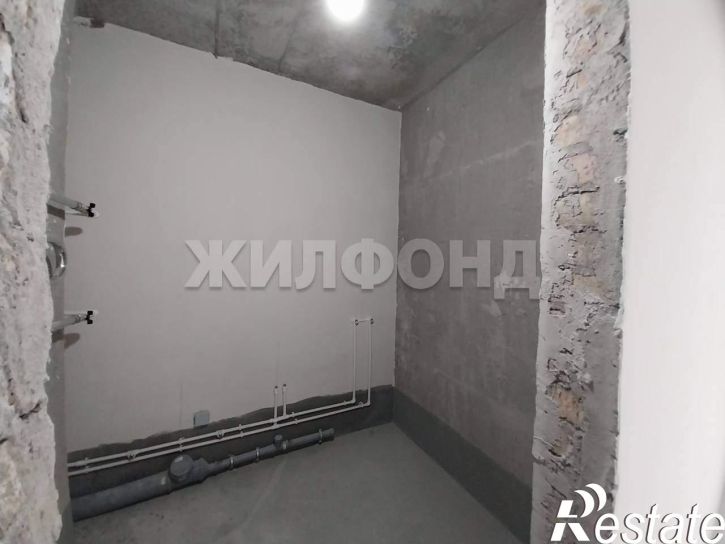 1-комн квартира Комарова ул., д.7А
