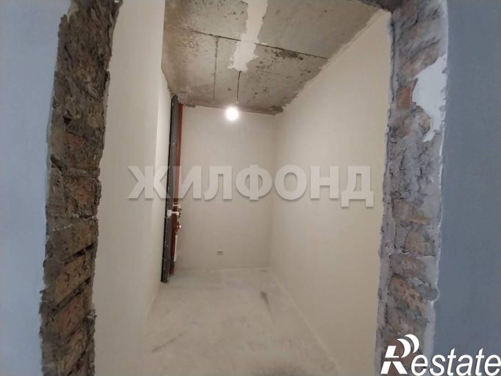 1-комн квартира Комарова ул., д.7А
