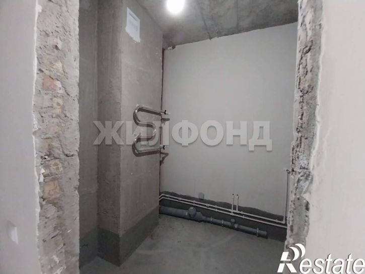 1-комн квартира Комарова ул., д.7А