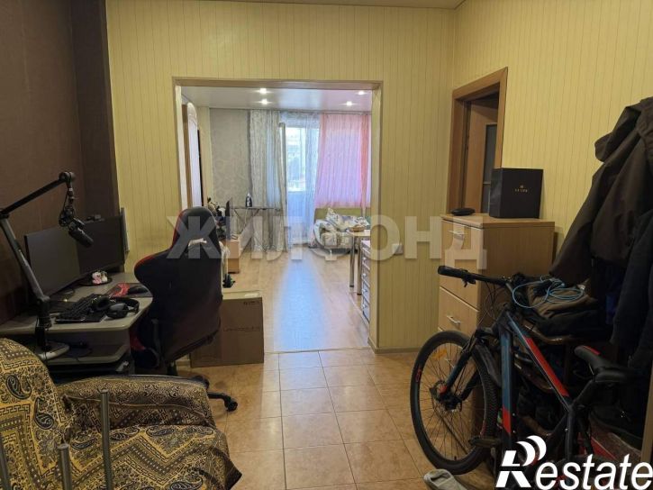 Студия Некрасова ул., д.18