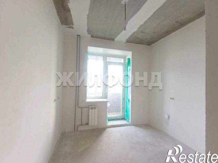 1-комн квартира Авиаторов ул., д.1Е