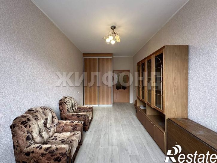 1-комн квартира Стофато ул., д.5Д