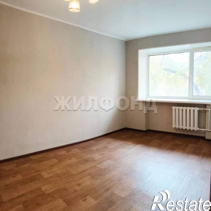 1-комн квартира Советская ул., д.32
