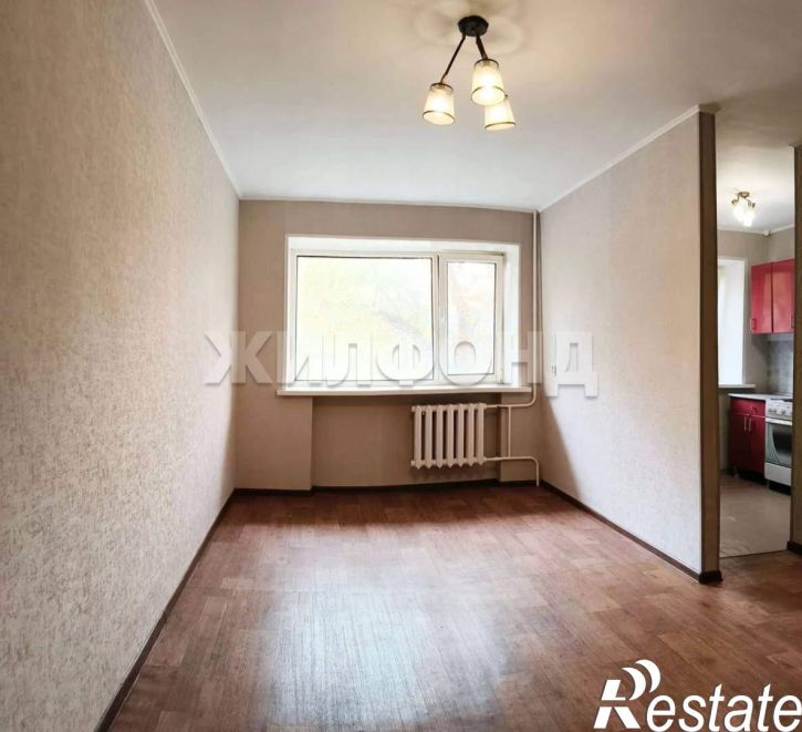 1-комн квартира Советская ул., д.32