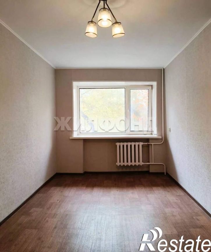 1-комн квартира Советская ул., д.32