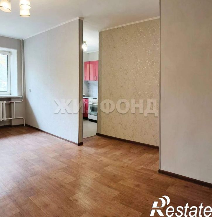 1-комн квартира Советская ул., д.32