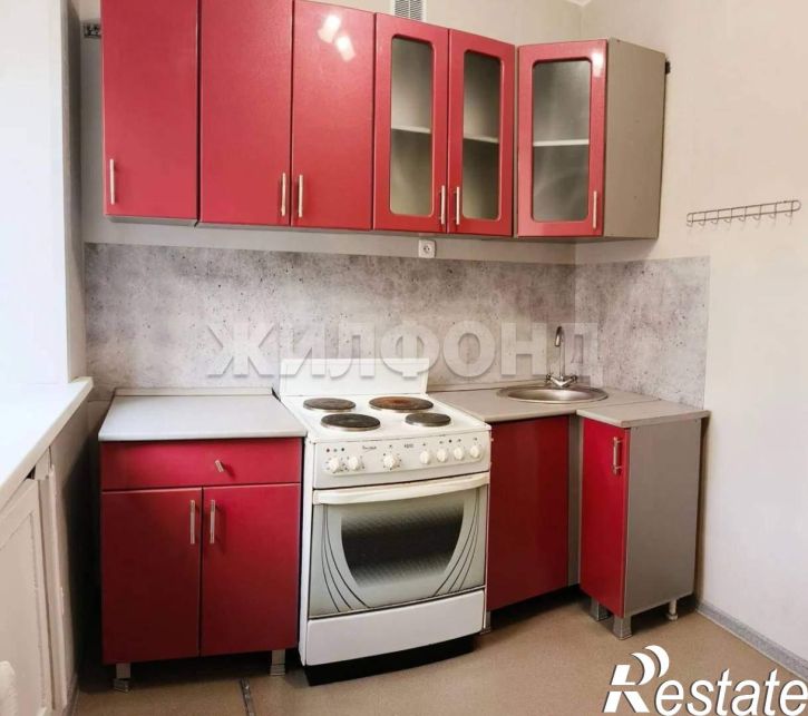 1-комн квартира Советская ул., д.32