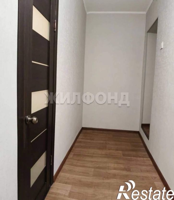 1-комн квартира Советская ул., д.32
