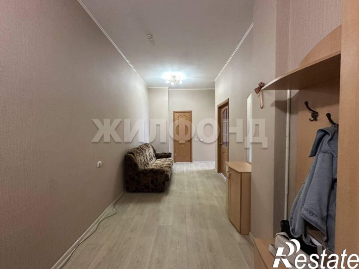 1-комн квартира Стофато ул., д.5Д