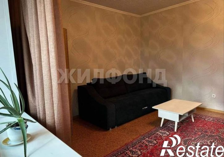 1-комн квартира Комарова ул., д.24