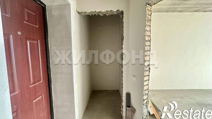 1-комн квартира Чертыгашева ул., д.197в