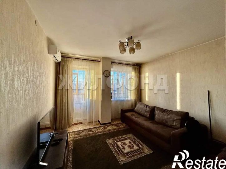 1-комн квартира Дружбы Народов проспект, д.52