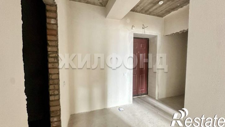 1-комн квартира Чертыгашева ул., д.197в
