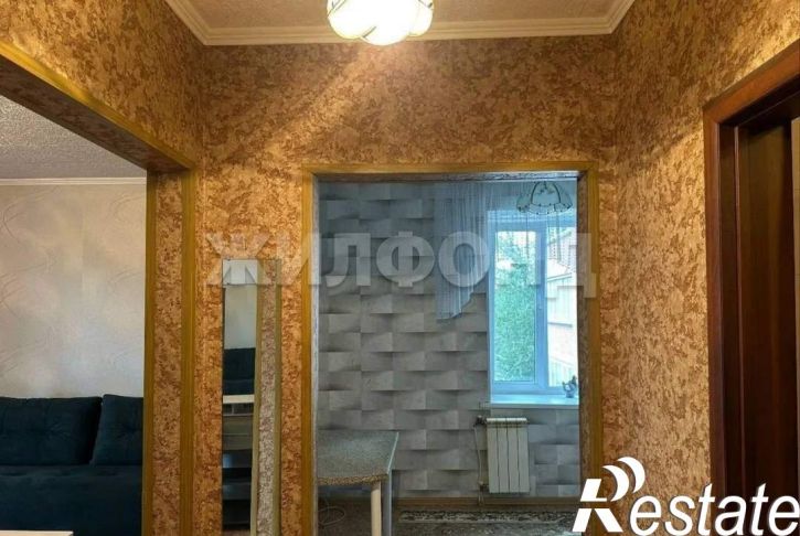 1-комн квартира Комарова ул., д.24