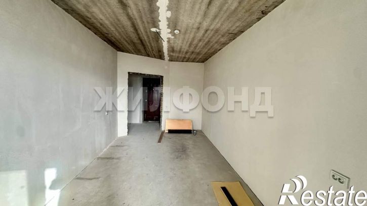 1-комн квартира Чертыгашева ул., д.197в
