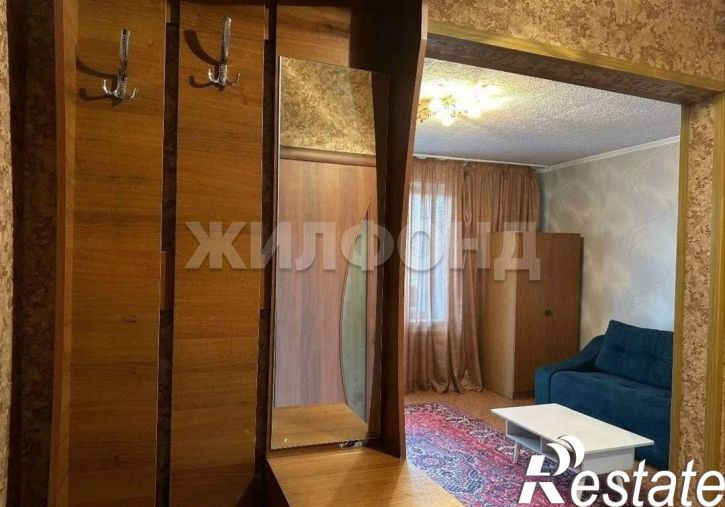 1-комн квартира Комарова ул., д.24