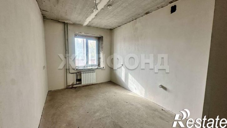 1-комн квартира Чертыгашева ул., д.197в