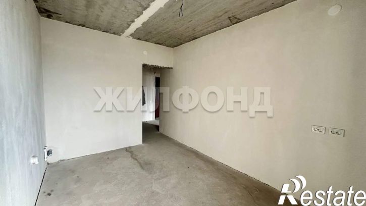 1-комн квартира Чертыгашева ул., д.197в