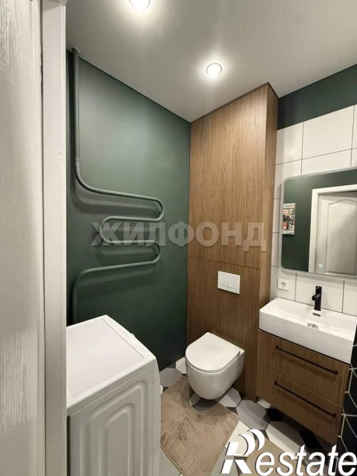 1-комн квартира Дружбы Народов проспект, д.52