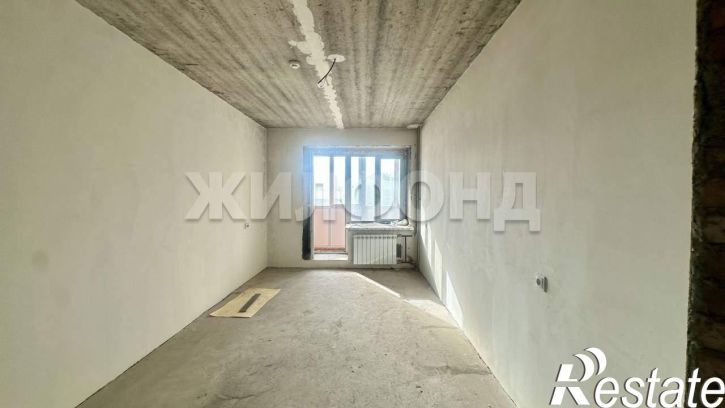 1-комн квартира Чертыгашева ул., д.197в