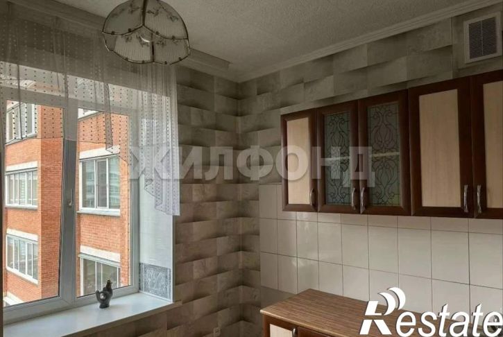 1-комн квартира Комарова ул., д.24