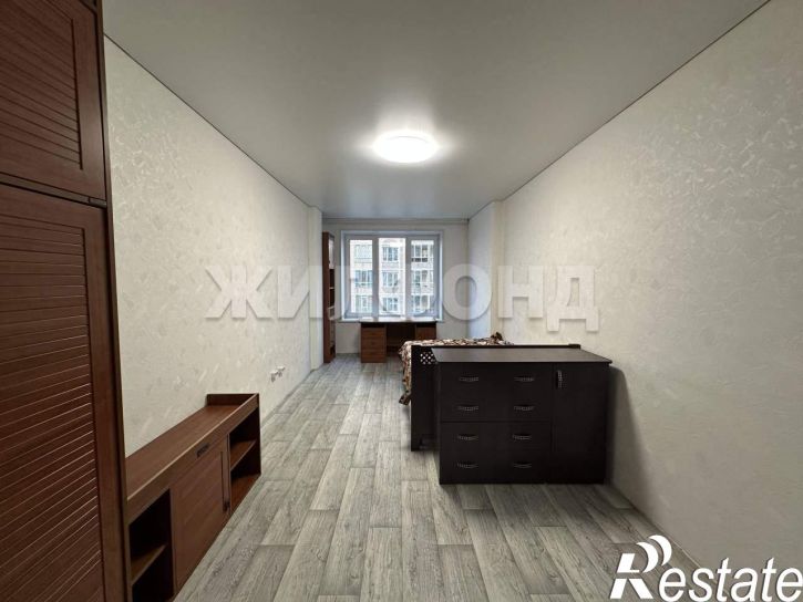 1-комн квартира Трудовая ул., д.84