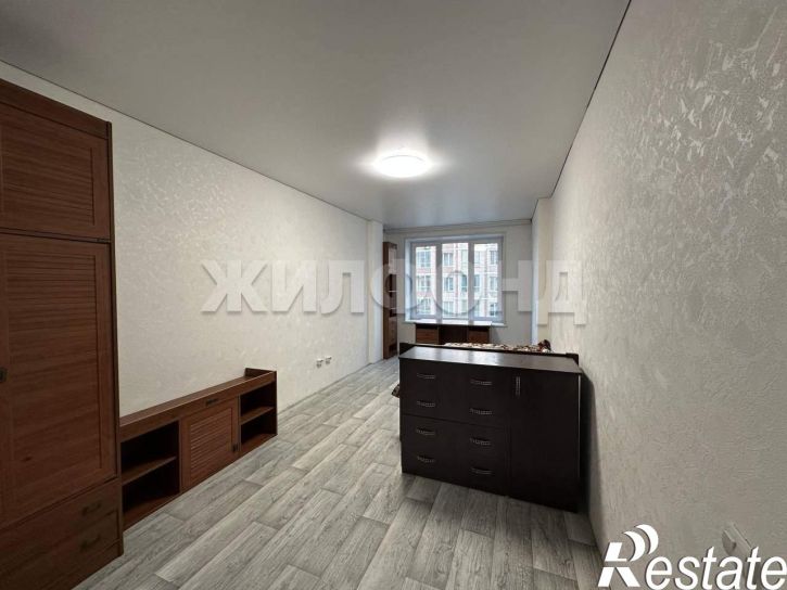 1-комн квартира Трудовая ул., д.84