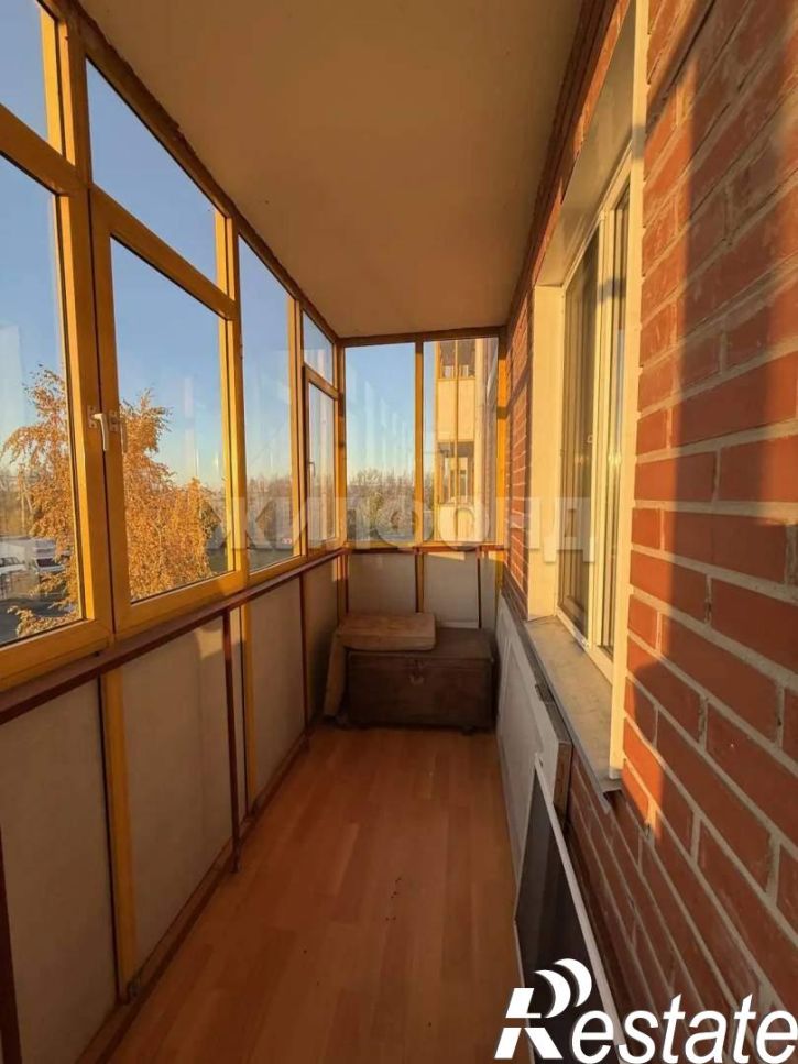 1-комн квартира Дружбы Народов проспект, д.52