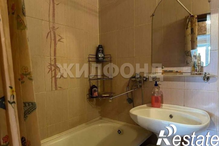 1-комн квартира Комарова ул., д.24